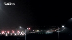 Letiště Václava Havla Praha