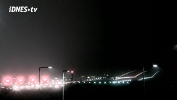 Letiště Václava Havla Praha