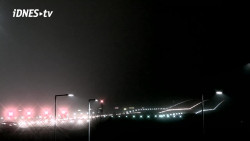 Letiště Václava Havla Praha