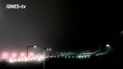 Letiště Václava Havla Praha