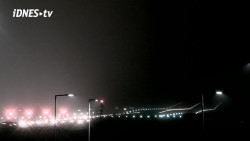 Letiště Václava Havla Praha