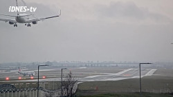 Letiště Václava Havla Praha