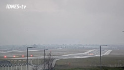 Letiště Václava Havla Praha