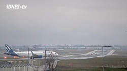 Letiště Václava Havla Praha