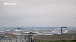 Letiště Václava Havla Praha