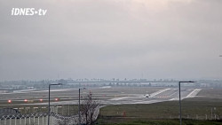 Letiště Václava Havla Praha