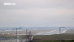 Letiště Václava Havla Praha