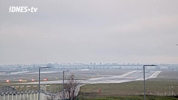 Letiště Václava Havla Praha