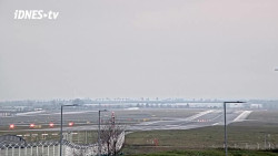 Letiště Václava Havla Praha