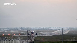 Letiště Václava Havla Praha