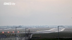 Letiště Václava Havla Praha