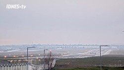 Letiště Václava Havla Praha