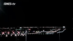 Letiště Václava Havla Praha