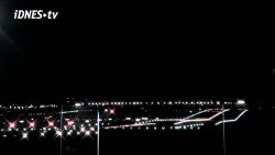 Letiště Václava Havla Praha