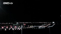 Letiště Václava Havla Praha