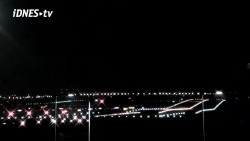 Letiště Václava Havla Praha