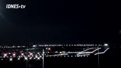 Letiště Václava Havla Praha