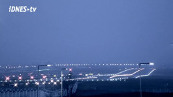 Letiště Václava Havla Praha