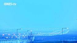 Letiště Václava Havla Praha