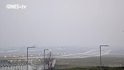 Letiště Václava Havla Praha