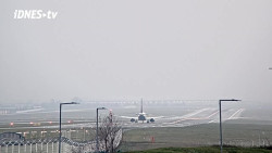 Letiště Václava Havla Praha