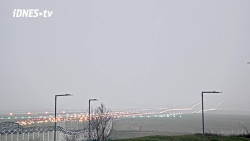 Letiště Václava Havla Praha