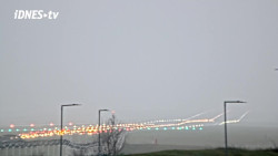 Letiště Václava Havla Praha