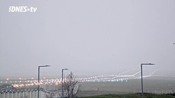 Letiště Václava Havla Praha