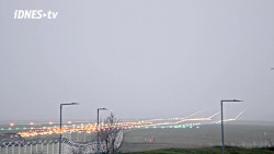 Letiště Václava Havla Praha