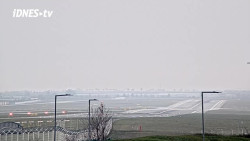 Letiště Václava Havla Praha