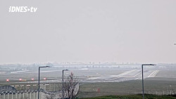 Letiště Václava Havla Praha