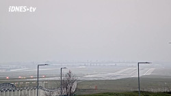 Letiště Václava Havla Praha