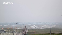 Letiště Václava Havla Praha