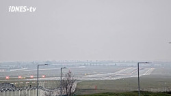 Letiště Václava Havla Praha