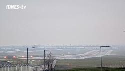 Letiště Václava Havla Praha