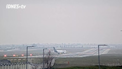 Letiště Václava Havla Praha