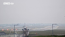 Letiště Václava Havla Praha