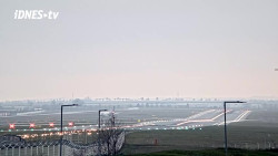 Letiště Václava Havla Praha