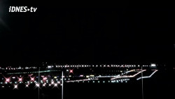 Letiště Václava Havla Praha