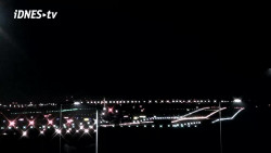 Letiště Václava Havla Praha