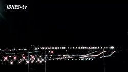 Letiště Václava Havla Praha