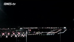 Letiště Václava Havla Praha