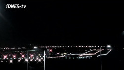 Letiště Václava Havla Praha