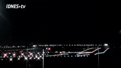 Letiště Václava Havla Praha