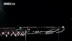 Letiště Václava Havla Praha