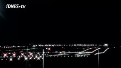 Letiště Václava Havla Praha