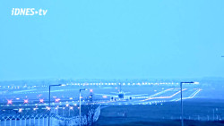 Letiště Václava Havla Praha