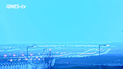 Letiště Václava Havla Praha