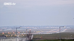 Letiště Václava Havla Praha