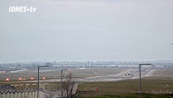 Letiště Václava Havla Praha